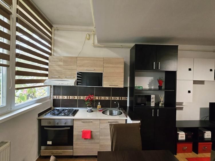 2 camere, Gradistea / Resita / Berceni , Sector 4 - Poză 12