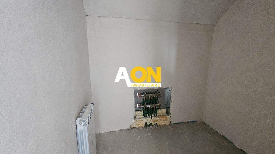 Casa 5 camere, 952 mp teren, Alba - Micesti partea stanga - Poză 18