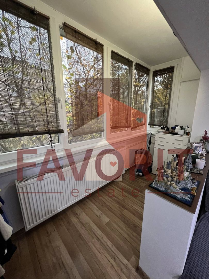 Apartament 3 camere | 2 Bai | 70 Mp | Zona Lipovei - Poză 2