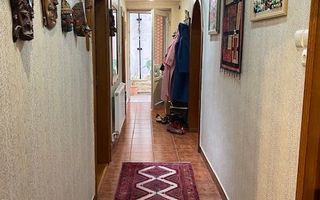 partament 3 camere, 98 mp + curte 150 mp – Andrei Mureșanu - Poză 3