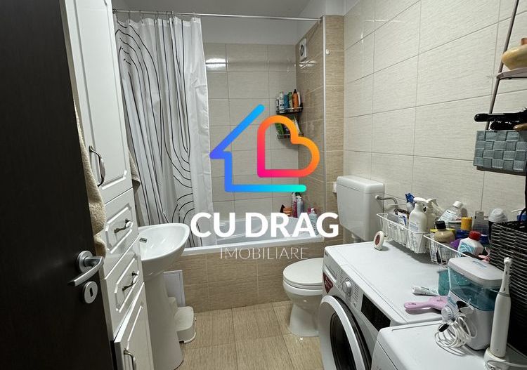 Penthouse Turnisor mobilat si utilat - Poză 7