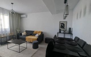 Inchiriez apartament cu 2 camere+ loc de parcare  Uverturii - Poză 1