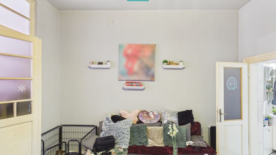 Apartament cu 2 camere, la casă, zona Drăgășani - Poză 14