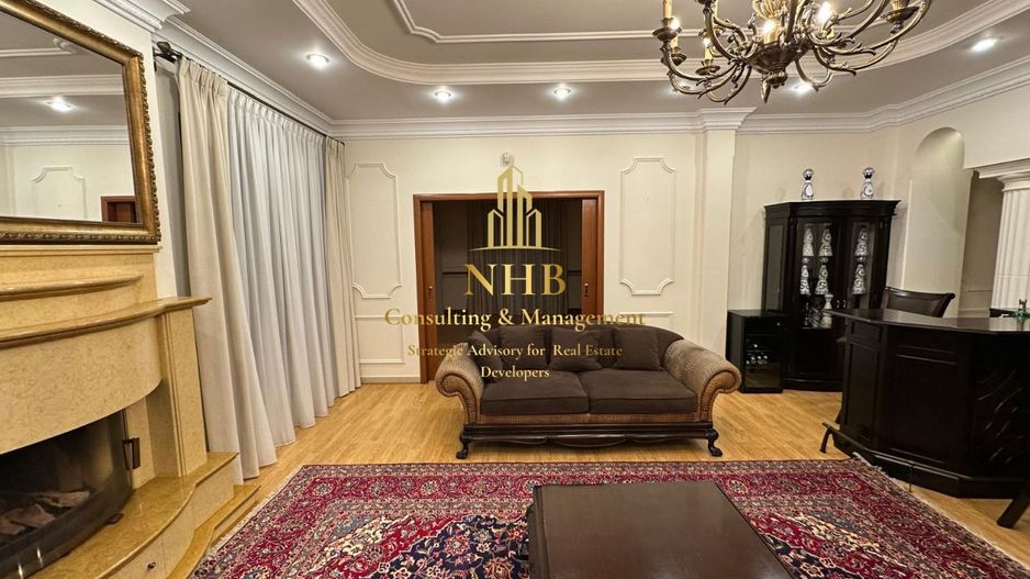 Vila de vanzare - Pipera-1499.900 €-PIPERA - Poză 13