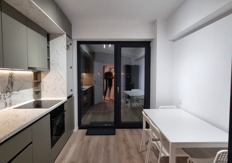 Apartament 2 camere | Sisesti | Imobil 2024 | Parcare - Poză 8
