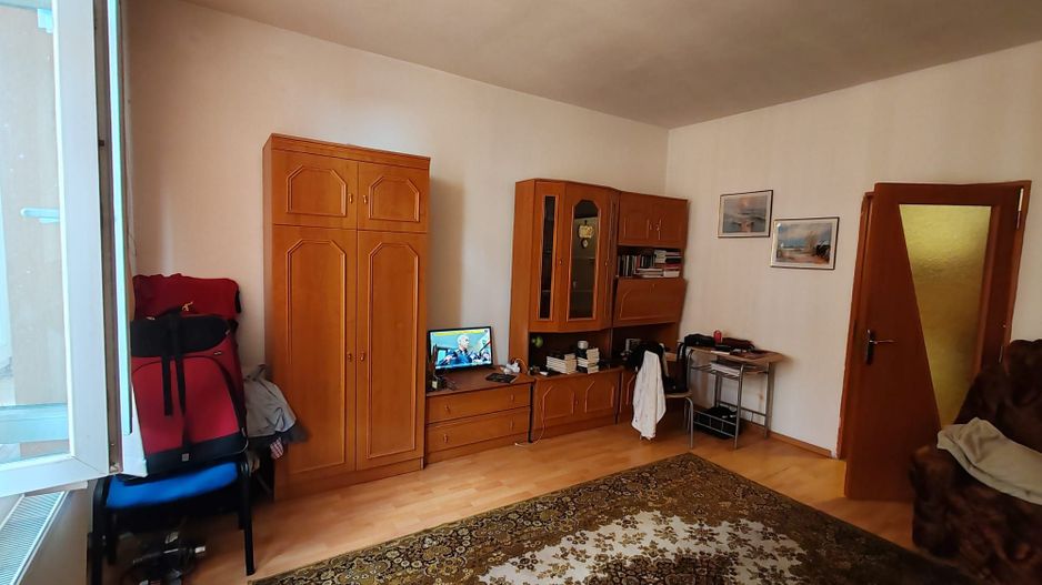 GARSONIERA  POPESTI , CENTRALA, MOBILATA, 34MP - Poză 2