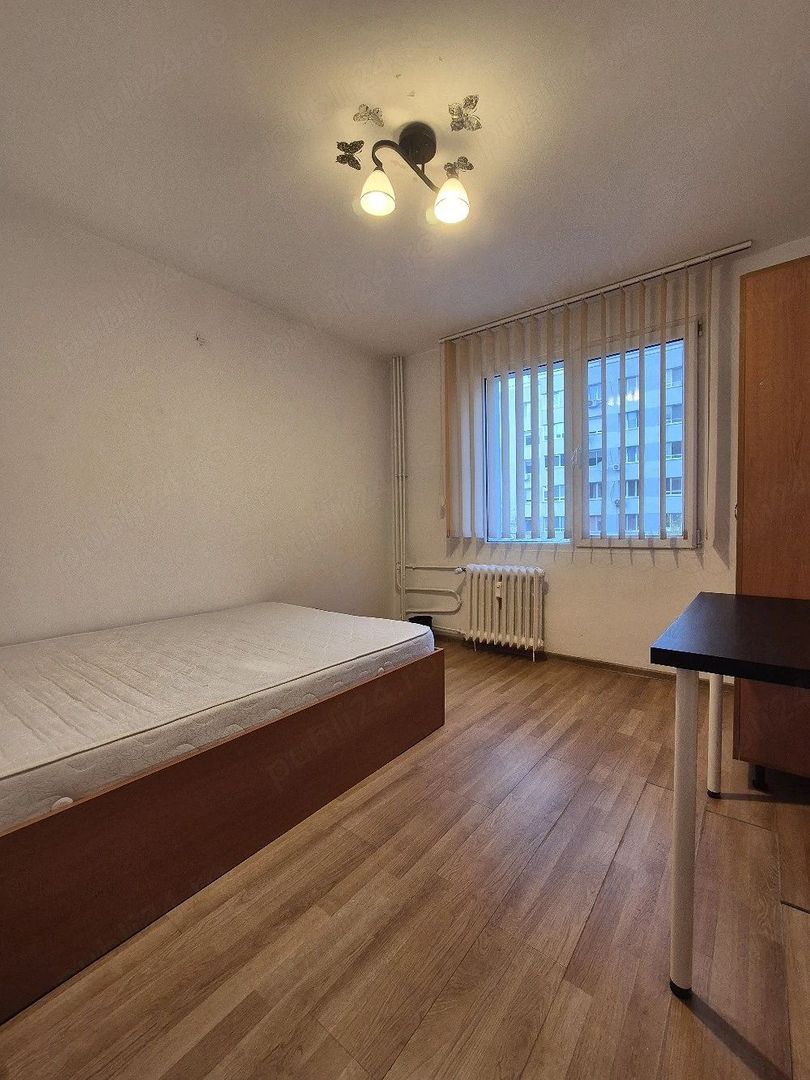 Închiriere Apartament cu 2 camere Titan, bucătărie închisă, 15 min metrou - Poză 4