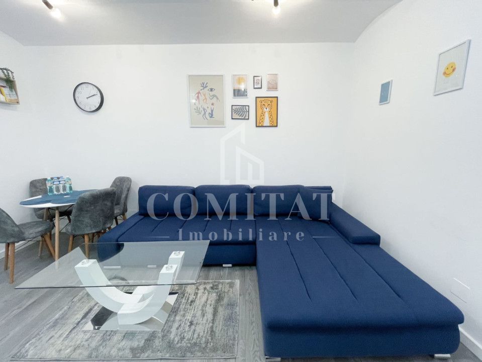 OPORTUNITATE | Apartament de vânzare | 2 camere | Zonă Centrală - Poză 2