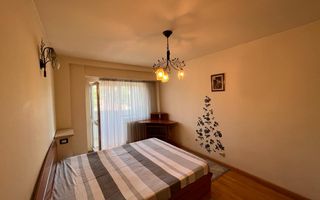 Apartament 2 camere decomandat Gara - Strada ARCU - Poză 4