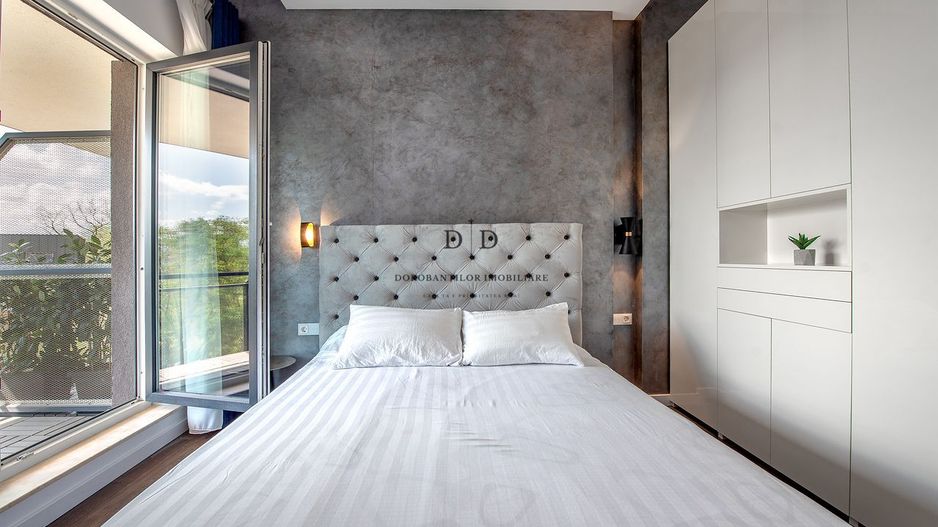 Vanzare apartament 3 camere | View spectaculos | Parcare | Grigorescu - Poză 8