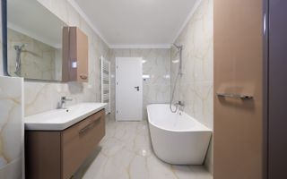 Casă modernă pe parter Bod | Teren 505 mp - Poză 22