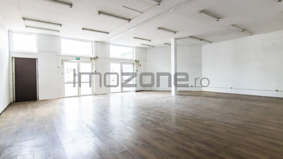 Spatiu Comercial | DE INCHIRIAT | Valea Cascadelor | Depozit | Showroom | Retail - Poză 1