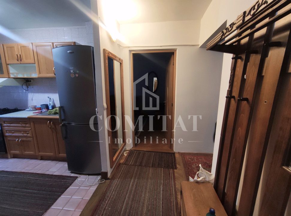 Apartament de închiriat | 4 camere | Zona Titulescu - Poză 10