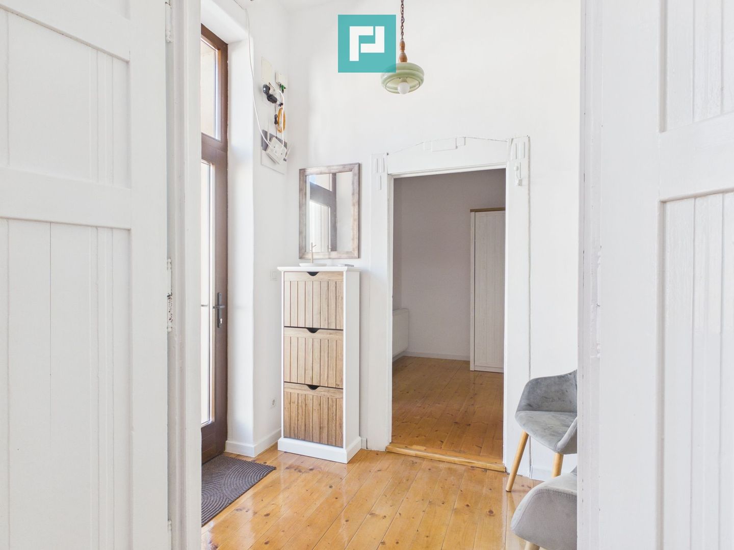 Apartament 2 camere ultracentral Oradea - Poză 6