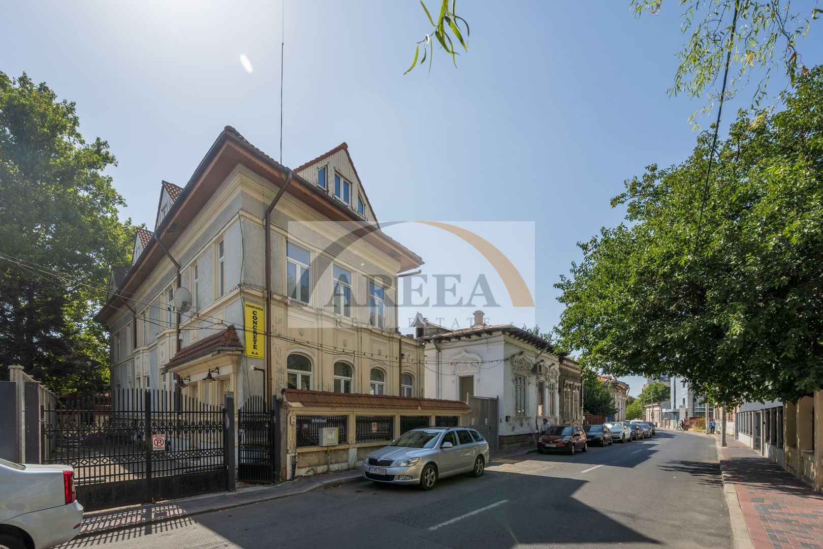 ULTRACENTRAL - Vilă UNICĂ și cu POTENȚIAL uriaș, o poveste de succes - Poză 37