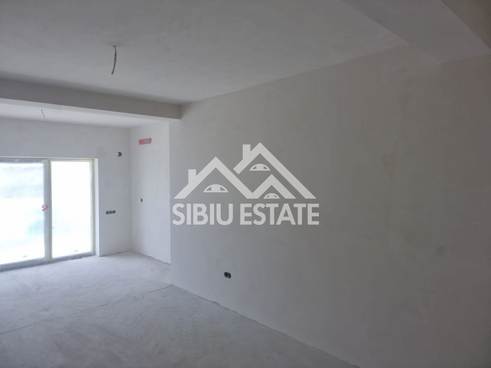 Apartament in Sibiu, langa plaja si loc de joaca - Poză 3