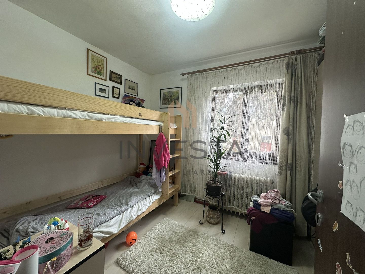 Apartament 2 camere zona Piata Hermes! - Poză 1