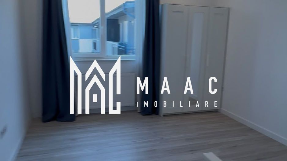 Apartament 3 camere Sibiu | Arhitecților | terasă 30 mp - Poză 12