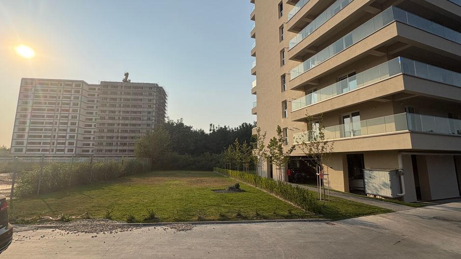 Apartament cu 3 camere 2 băi - Lacul Morii. Vedere lac. - Poză 20