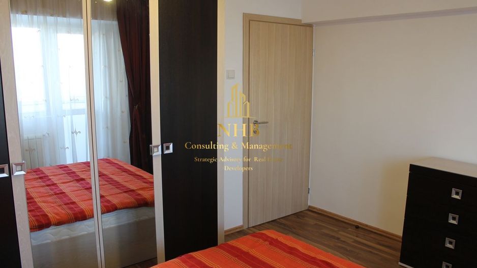 0% COMISION Apartament 2 camere, zona Piața Muncii - Poză 4