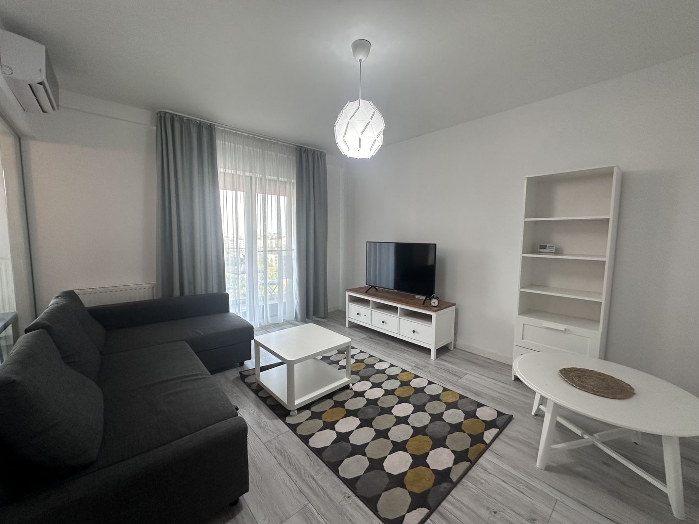 2 camere - Politehnica - 21 Residence - Parcare Inclusă - Poză 2