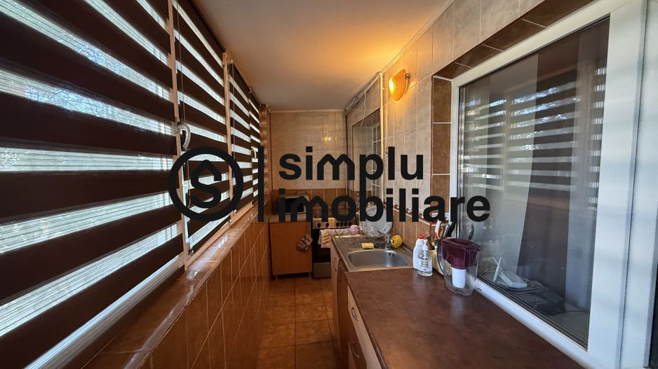2 camere,  parter inalt, Valea Rosie - 105 000 Euro - Poză 15