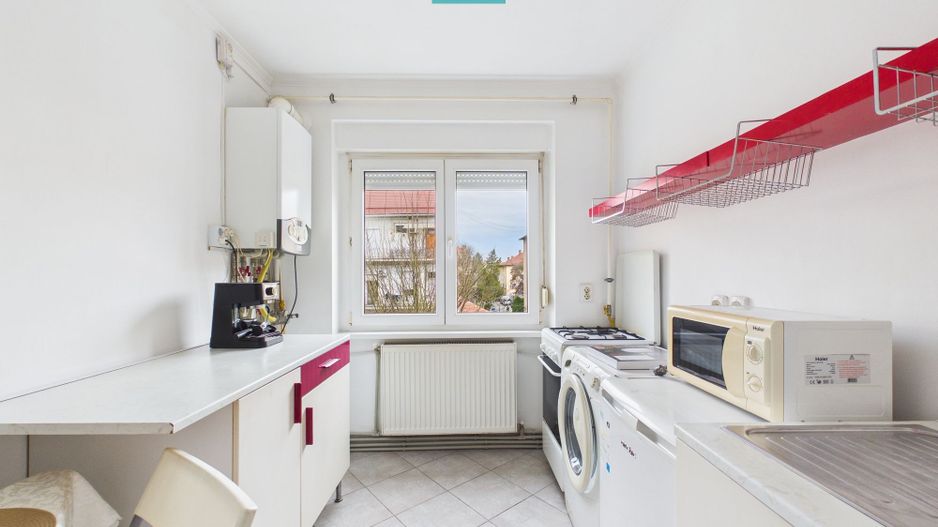 Apartament cu 2 camere de închiriat zona Central - Poză 15