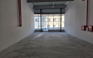 Închiriere spațiu comercial – zonă centrală Cisnădie - Poză 7