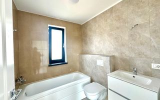 Duplex modern la cheie cu 4 camere, 123mp | Săcălaz| - Poză 11