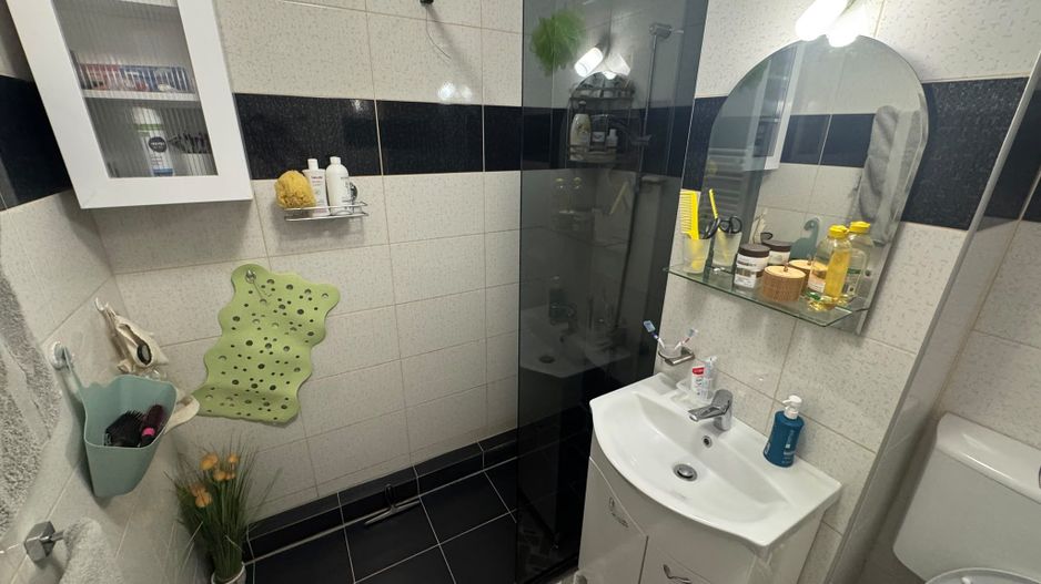 Apartament 2 camere decomandat, 10 mp pivnita, 2 balcoane - P. Rahovei - Poză 13
