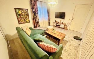 APARTAMENT LUX | TEIUL DOAMNEI - Poză 1