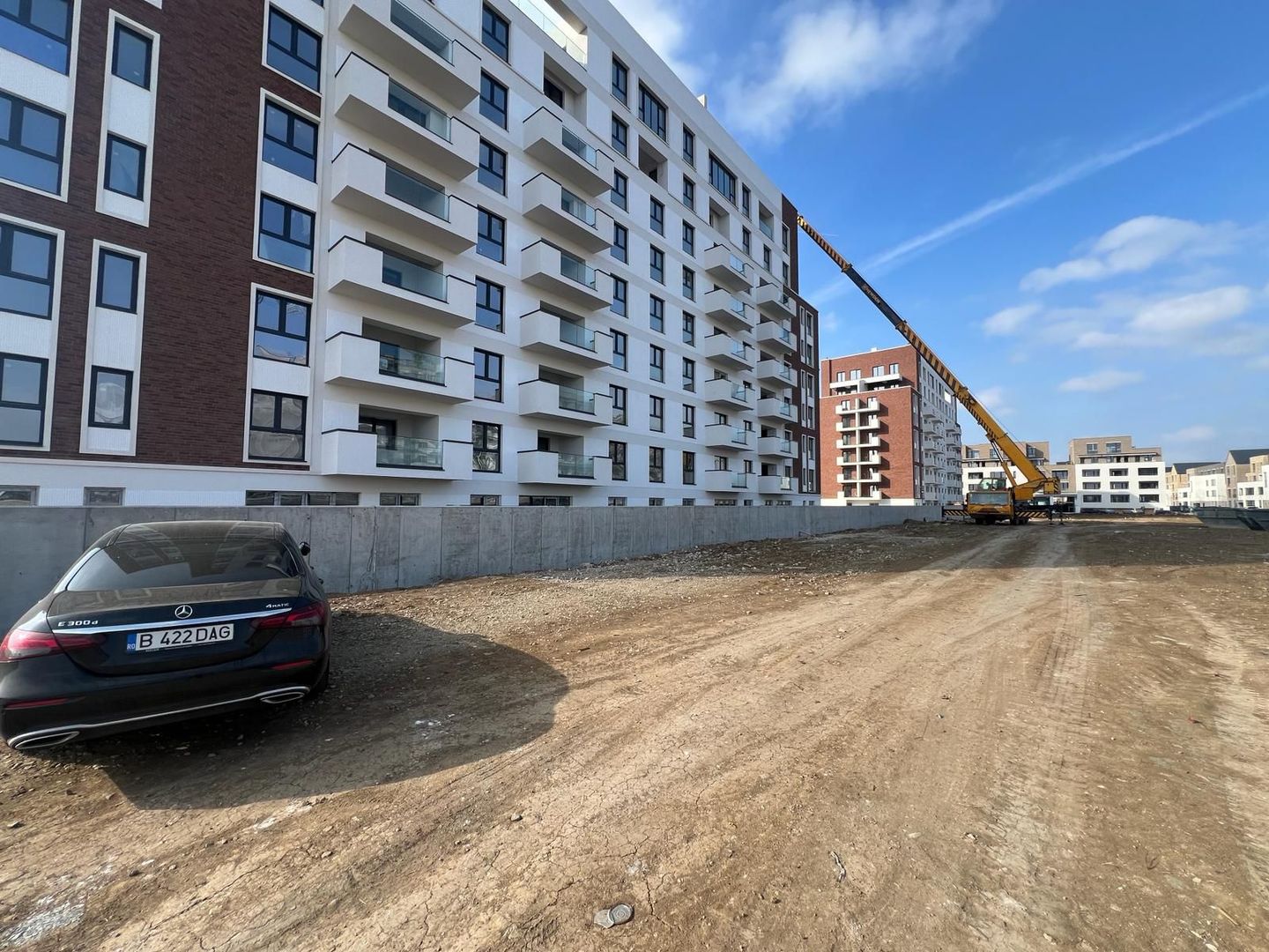 Crystal North - Poză 6