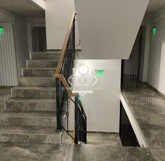 Apartament 3 camere - modern - posibilitate achizitie parcare I Ghencea - Poză 12