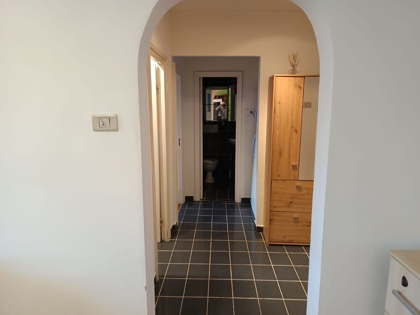 AP. 2 CAMERE PAJURA, DOG-FRIENDLY, COMPLET RENOVAT, BLOC REABILITAT - Poză 14