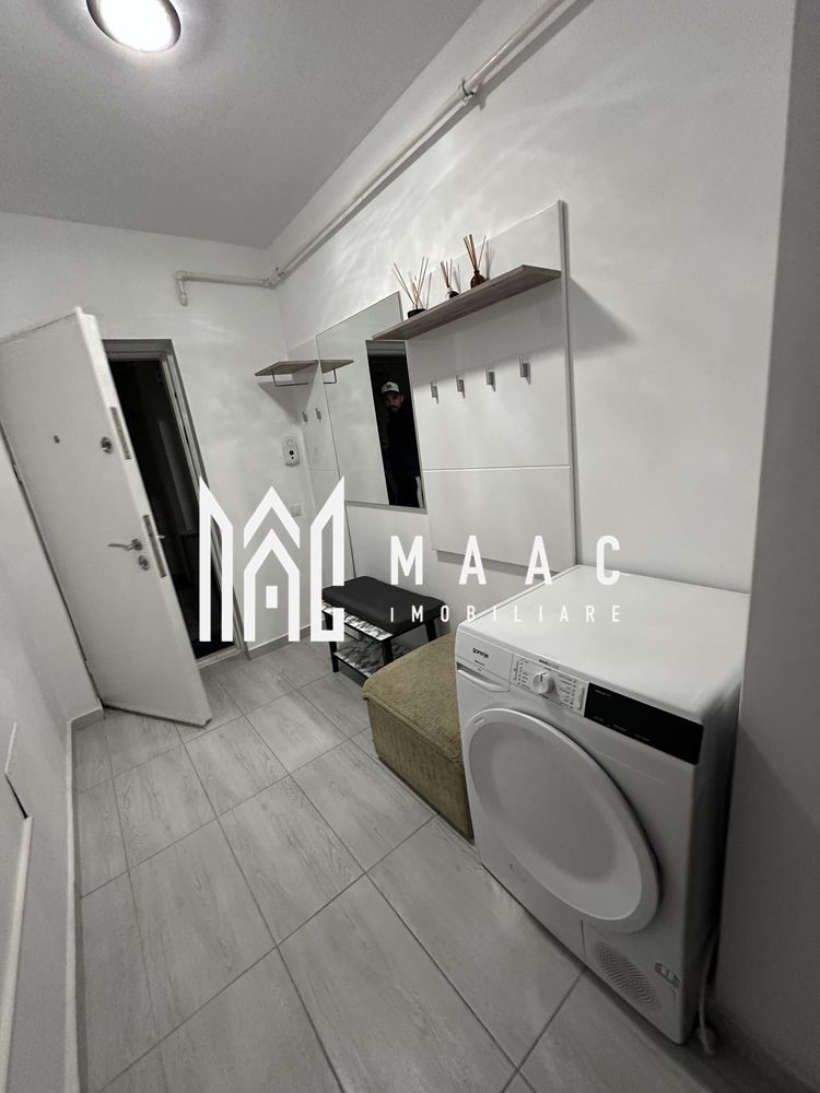 Apartament 1 camera | Etaj 1 | Balcon | Loc de parcare | Selimbar - Poză 6