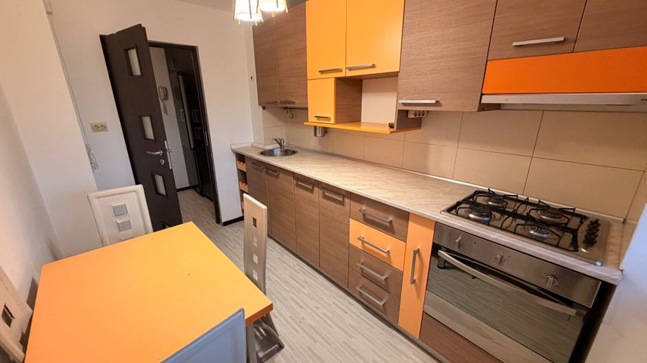 Apartament 2 camere Turda Domenii - Poză 6