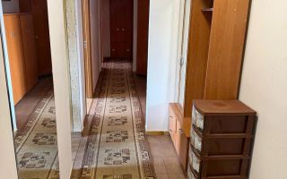 Apartament 3 camere de vânzare Sibiu | Mihai Viteazul | 87 mp - Poză 7