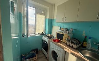 Garsoniera Brazda Lui Novac Blocurile G et 8/10 - Poză 8