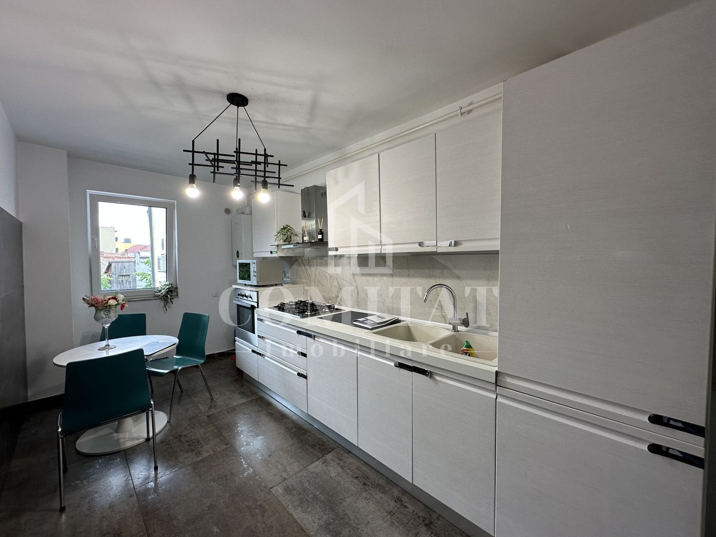 Apartament 2 camere | 57mp | Zona FSPAC - Poză 7