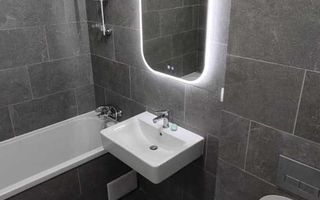 AP. 2 CAMERE ATRIA URBAN RESORT, LOC PARCARE, INCALZIRE PARDOSEALA - Poză 5