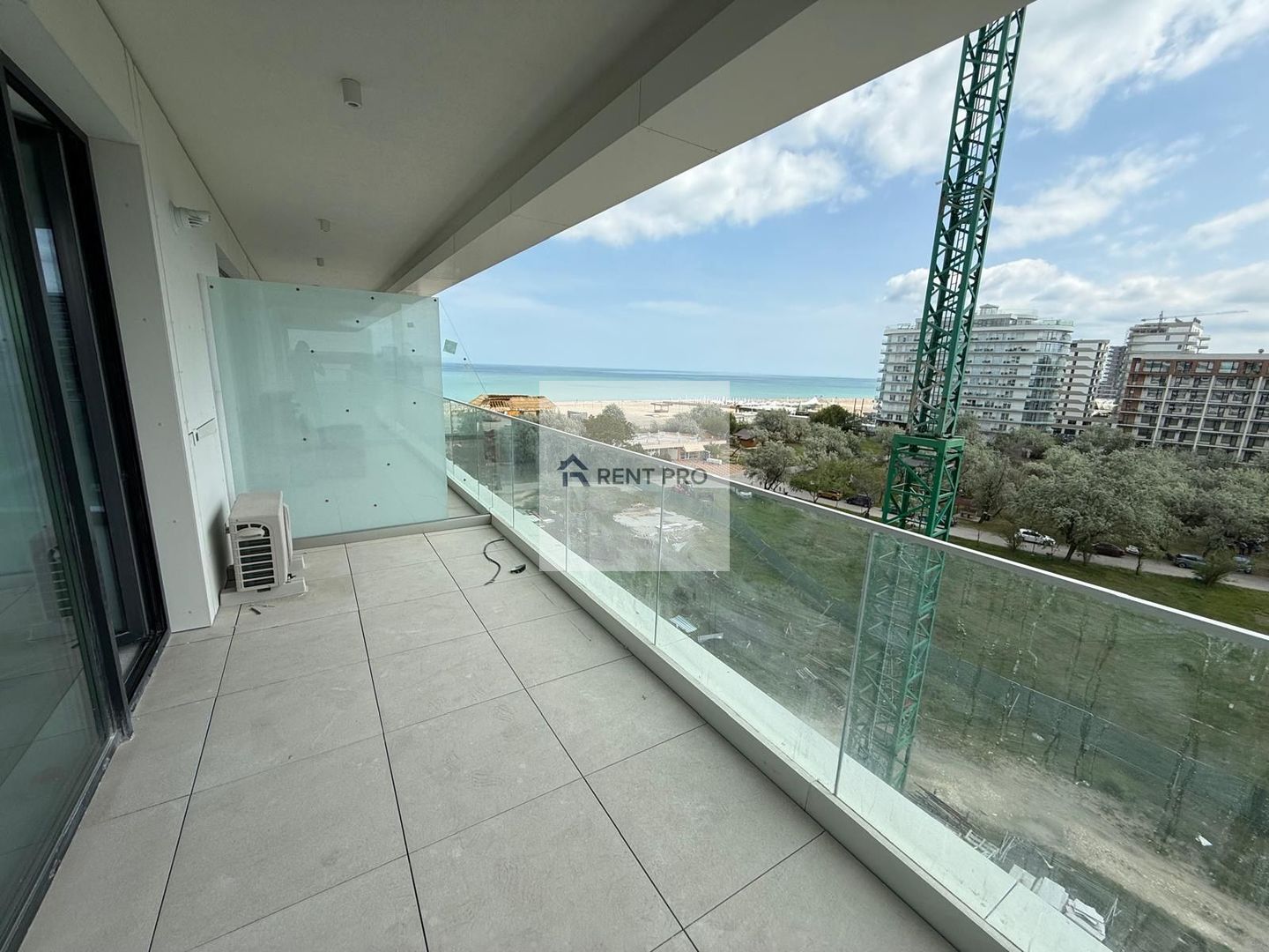 Studio 42 mp - Axxis Nova Resort & Spa - bloc Madrid finalizat - Poză 13
