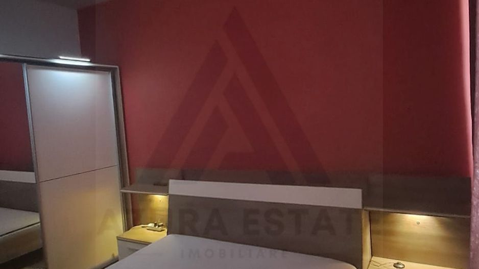 închiriez ap 2 camere - Poză 3