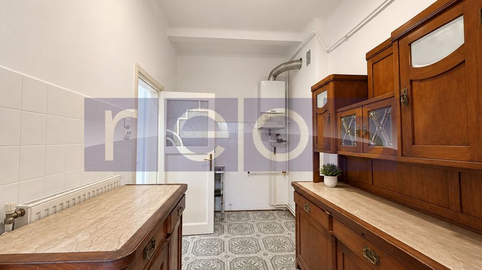 SPATIU DE INCHIRIAT | 100 MP | VILA INTERBELICA | DOROBANTI | CURTE PRIVATA - Poză 9