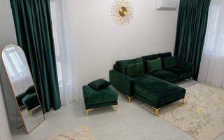 Apartament 2 camere, mobilat si utilat, etaj 2, parcare inclusa, Salaj - Poză 1