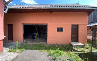 Casa Darmanesti | Complet Mobilată | 20 Ari - Poză 12