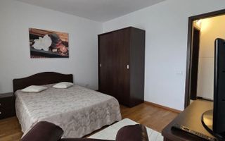 Apartament 2 camere, 70 mp, mobilat, complex Iasicon Towers, Iași – 600 euro/lună - Poză 4