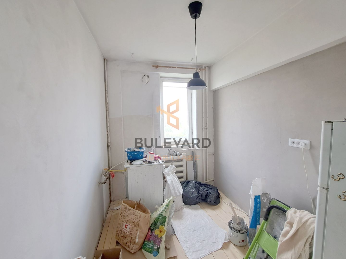 Apartament 2 camere, zona strazii Albac! - Poză 3