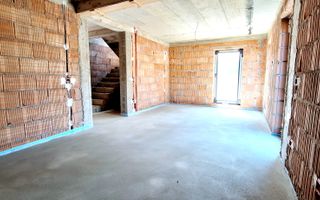 Oferim spre vanzare, Duplexuri la cheie, 5 camere, situate in Giroc, 0% Comision - Poză 6