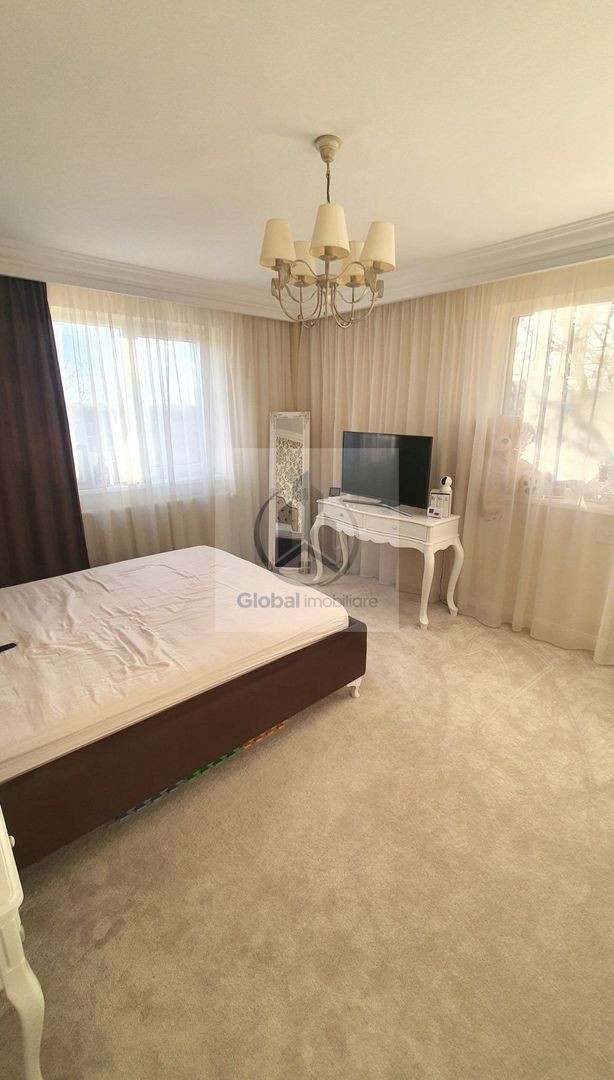Apartament 2 camere Pipera | 64 mp | Parcare | 700 € - Poză 7