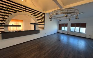 CLADIRE DE BIROURI P+4 ZONA COTROCENI - Poză 6